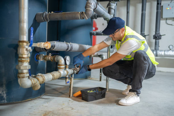 Best Plumbing System Maintenance  in Hurstbourne, KY